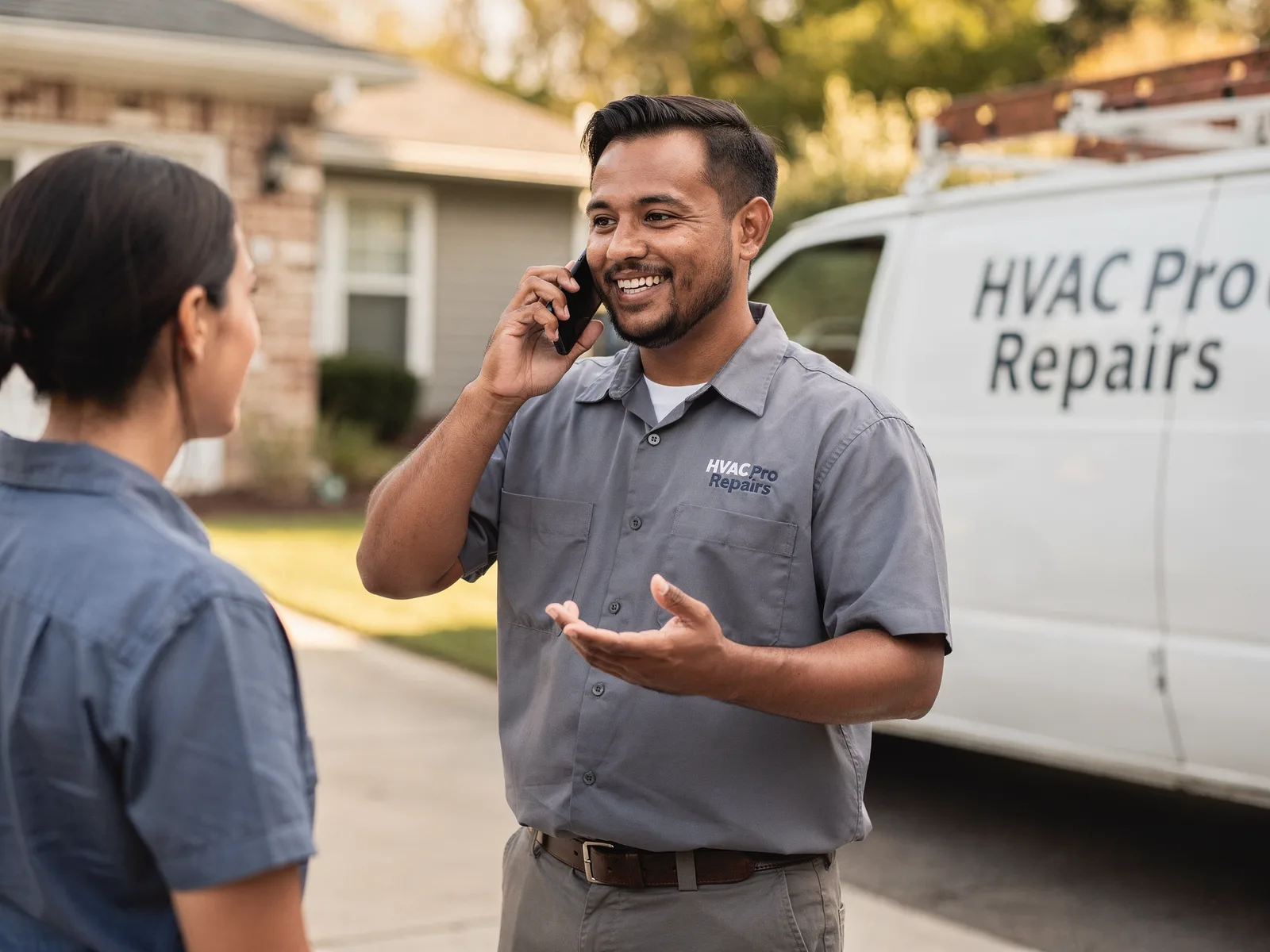 Heat Pump Repair Amherst, NE FAQs